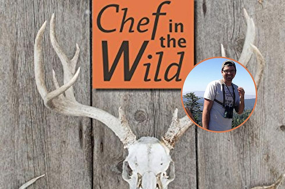 Cooking Roadkill the Gourmet Way with Idaho’s Famous Game Chef