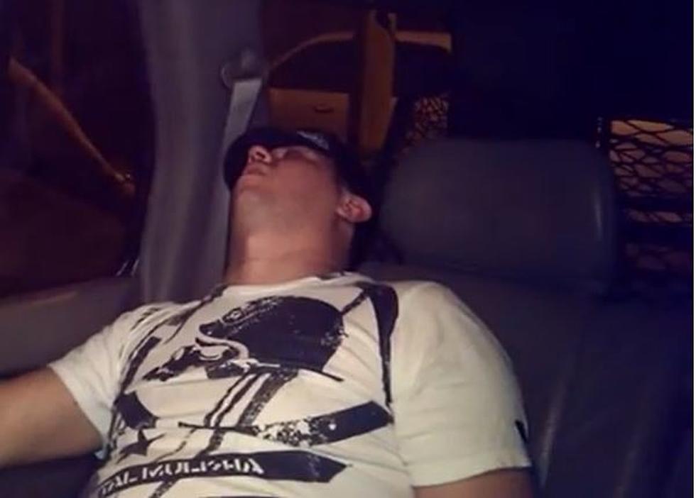 If You’re Drunk, Does Idaho Allow You to Sleep It Off in the Backseat?