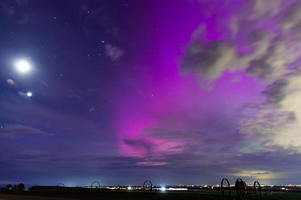 [PHOTOS]: Proof That The Skies of Idaho Are A Gift From God