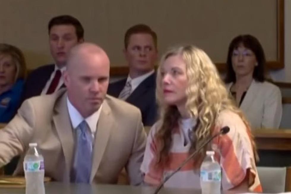 If You Want To Watch Lori Vallow Daybell Trial in Idaho, You’ll Need A Reservation