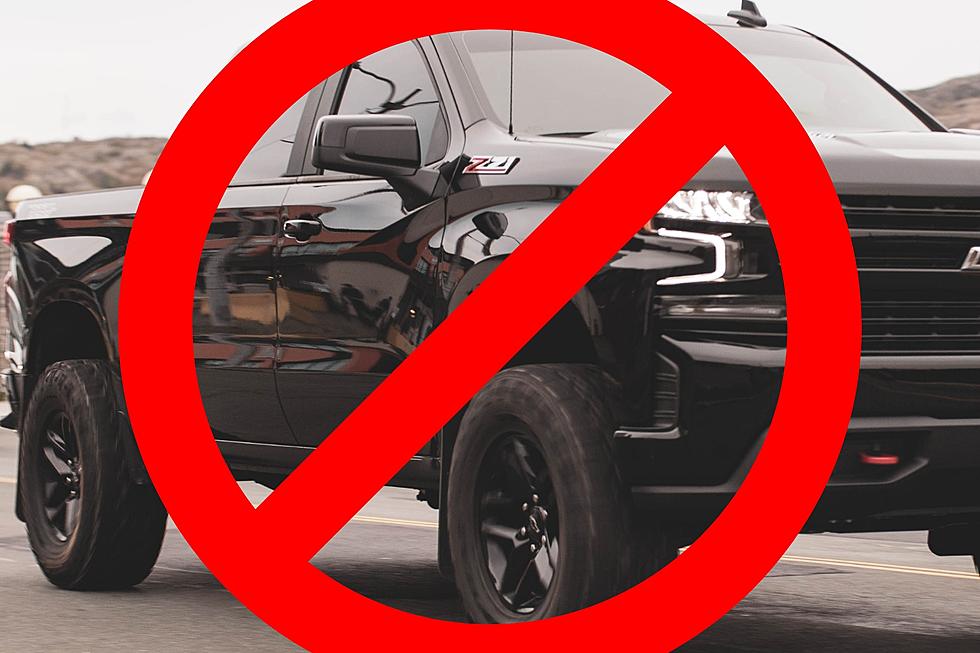 Hey Boise, If You Don’t Know How To Drive A Truck – Don’t Get One