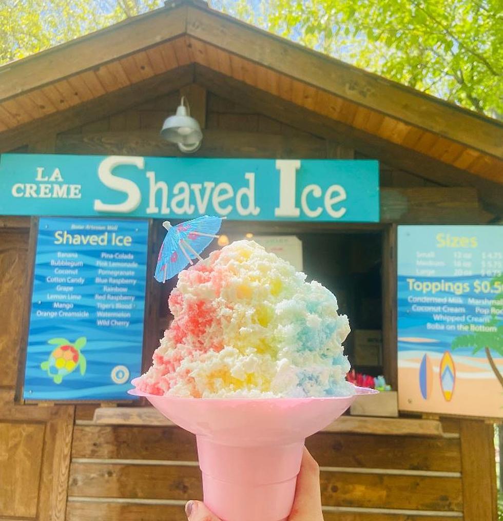 You Have to Try Boise’s 6 Tastiest Shaved Iced Huts This Summer