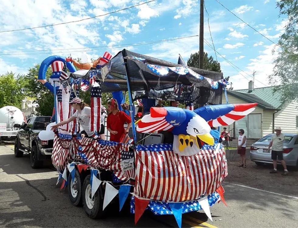 Add These 8 Fantastic Boise-Area Summer Parades to Your Calendar ASAP