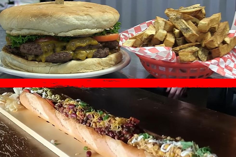 Are You Bold Enough To Try These 7 Food Challenges in Boise?