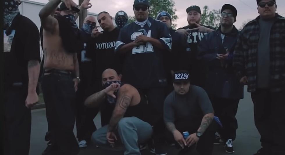How A Five-Person Team Is Bringing Down The Gangs of Idaho