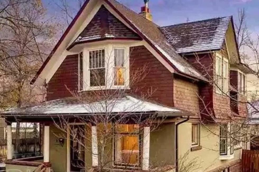 Adorable Boise North End Home Has An Unbeatable Price