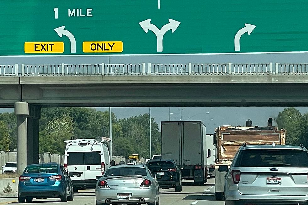 Boise Sign Change Signals A New Era in the Treasure Valley