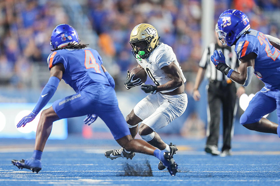 Has The Blue Turf Run It's Course For Boise State?