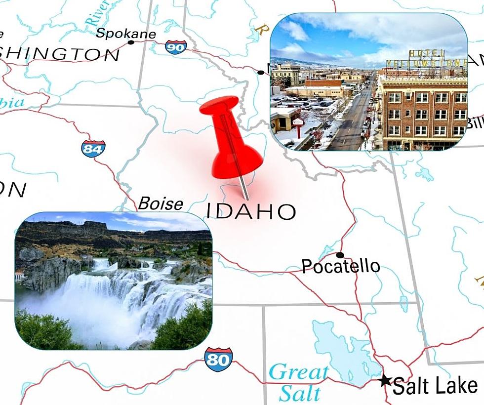 These Are The Ten Most Affordable Cities In Idaho