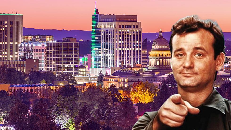 8 Ways to Earn a Key to the City of Boise