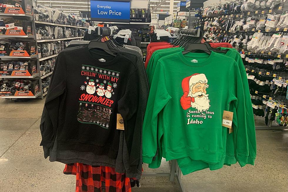 Boise&#8217;s Walmart Supercenter Makes A Silly Stocking Error Just Before Black Friday