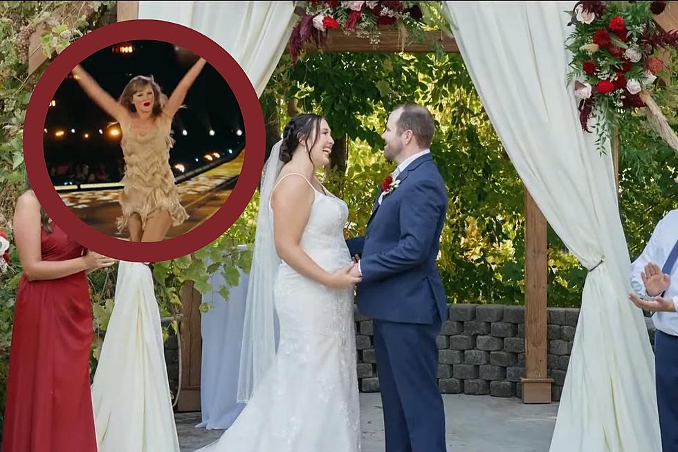 Taylor Swift Pays For Idaho Couple’s Nampa Wedding Venue