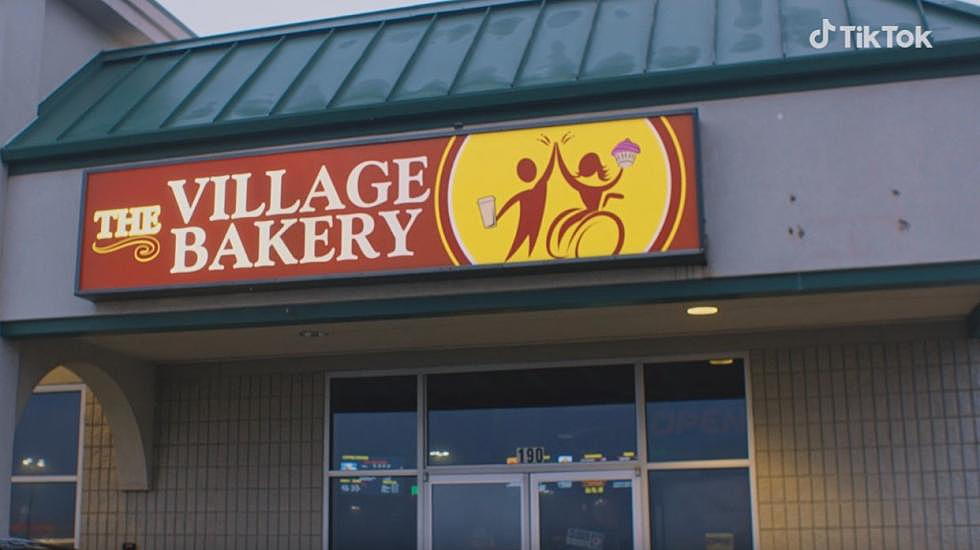 Beloved Idaho Bakery Featured In Powerful New TikTok Commercial