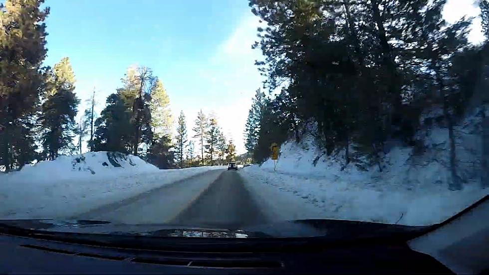 Do You Live Near One Of Idaho’s Worst Roads To Drive In The Snow?