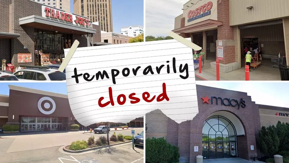 7 Stores Confirm 24 Hour Shopping Blackout For All Idaho Customers