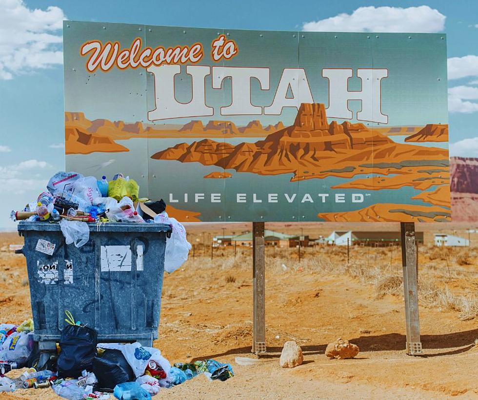 29 Hazardous & Toxic Things Forbidden in Utah Trash Bins