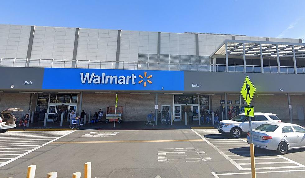 Mandatory Changes Have Now Arrived At All California Walmart Stores