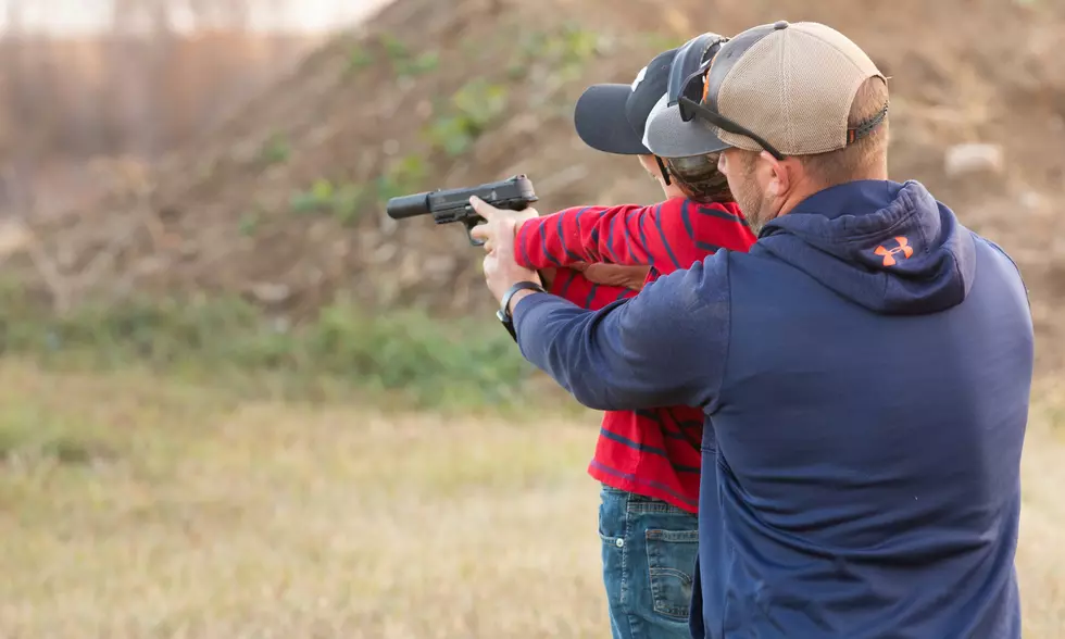 14 Controversial Idaho Gun Laws Anti-Gun People Hate