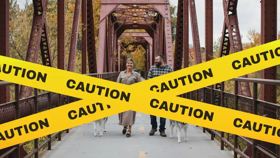 Should We Really Feel Safe on Boise River Greenbelt Bridges?