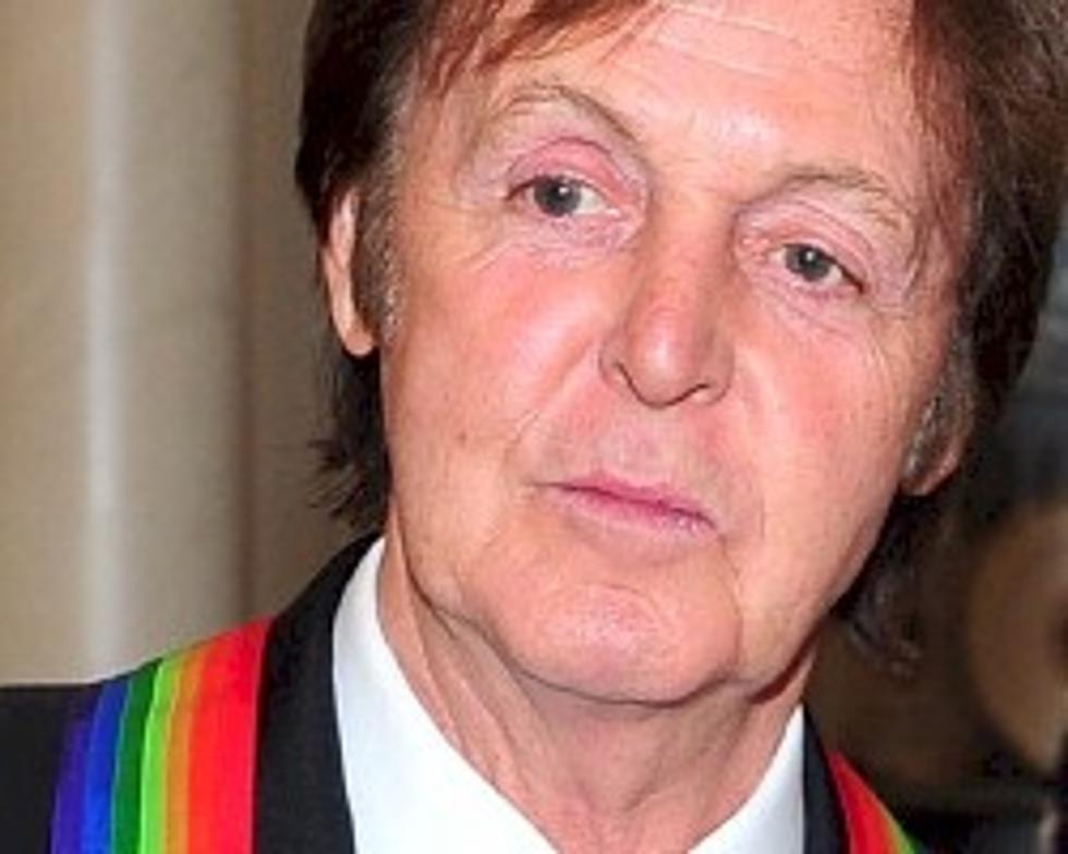Paul McCartney And Others “Come Together” For Kennedy Center Honors