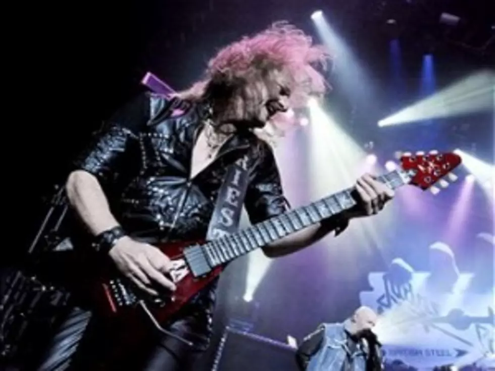 Downing Issues Statement Regarding Exit From Judas Priest