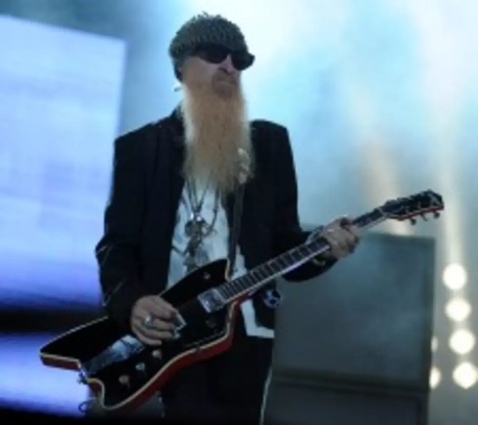 Don’t Mess With Texas – Or Billy Gibbons