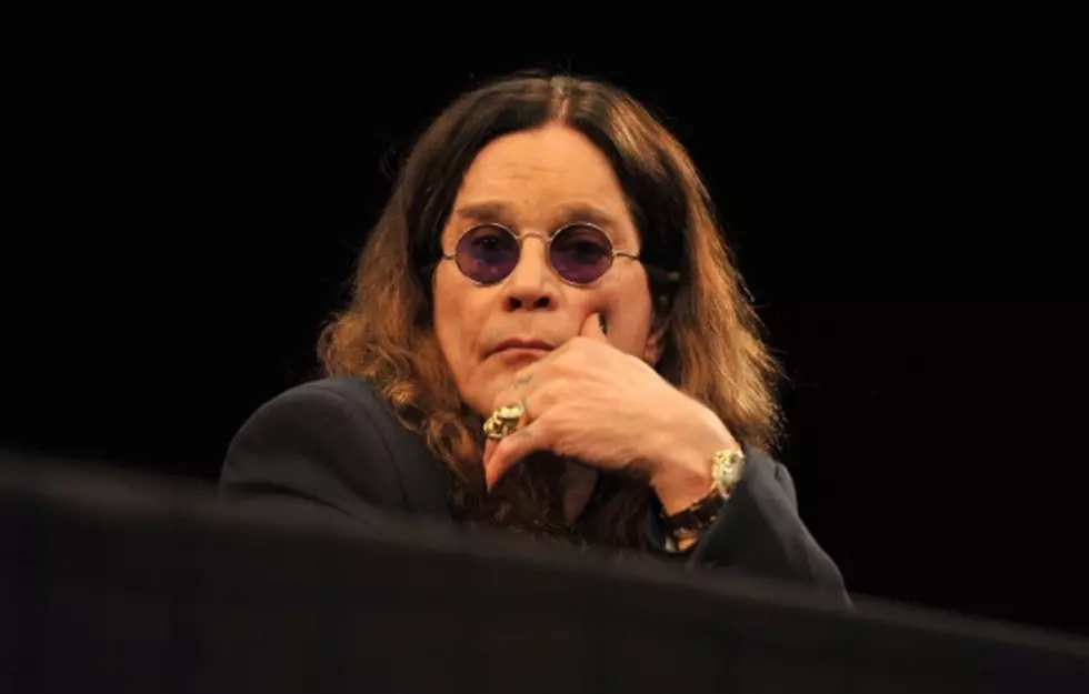 Ozzy Osbourne’s Band Mates Talk About What It’s Like To Work With Him