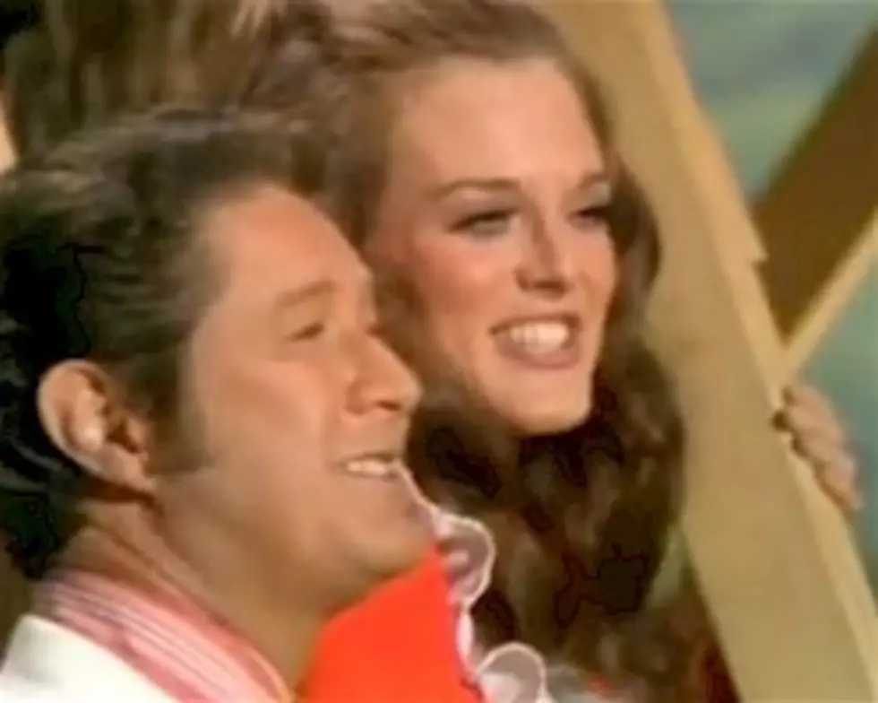 One Toke Over The Line With Lawrence Welk?