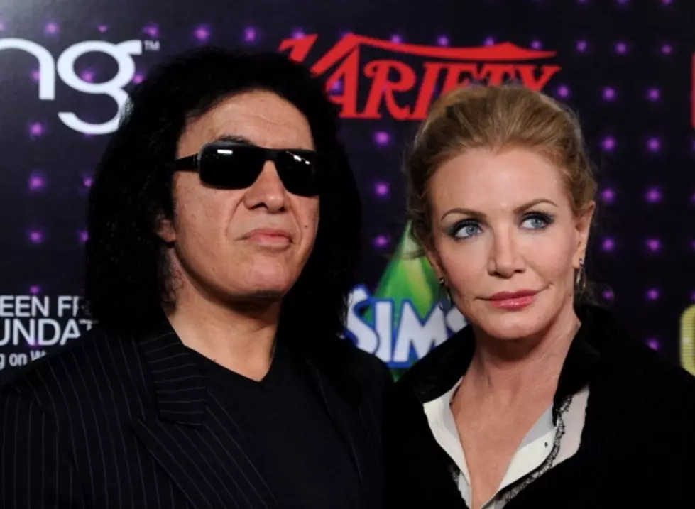 Gene Simmons Defends His Proposal [VIDEO]