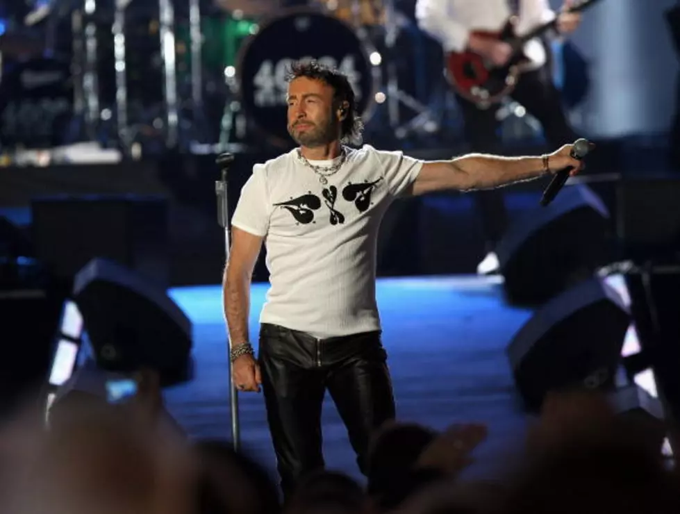 Paul Rodgers Would Front Queen Once Again [VIDEO]