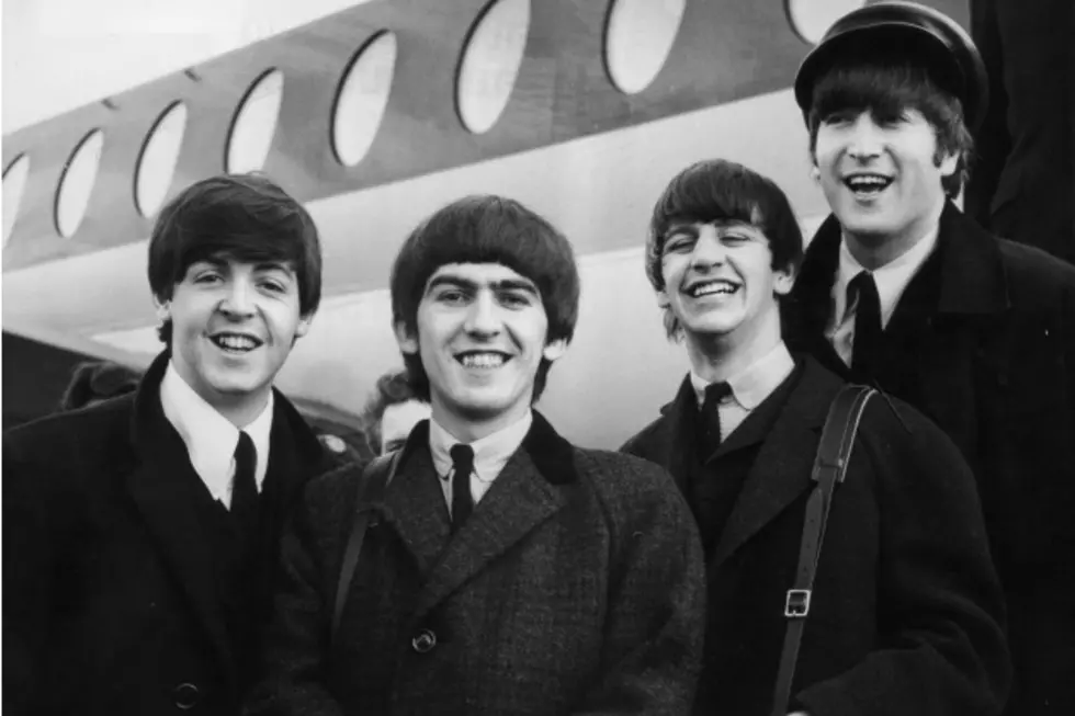 Beatles Amp Headed to the Auction Block