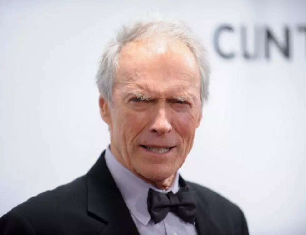 Is Clint Eastwood Doing a Reality Show?