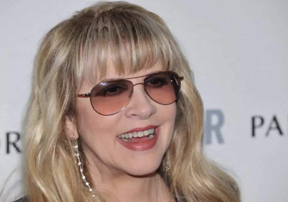 Here is Your Chance to Be a Part of the Stevie Nicks Documentary
