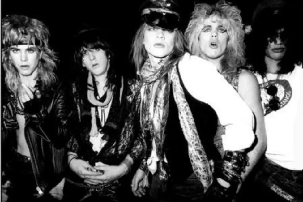 Will Guns n&#8217; Roses Perform at Rock Hall Induction?