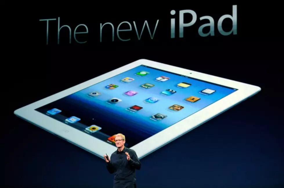 The New iPad In Stores Today- Here’s 8 Reasons To Buy One [NSFW VIDEO]