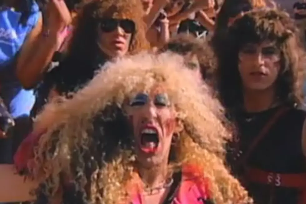 80’s @ 8 Feature Video – I Wanna Rock [VIDEO]