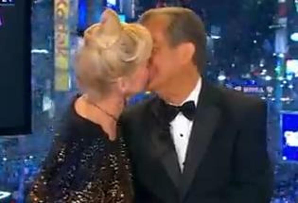 Dick Clark’s First and Last New Year’s Eve [VIDEO]