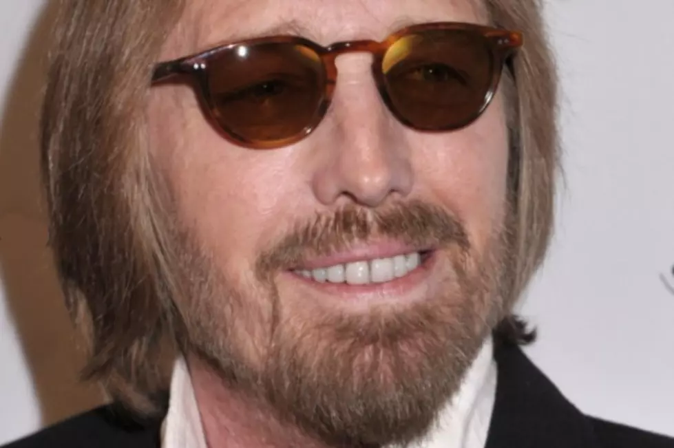 Arrest Made in Tom Petty Guitar Theft