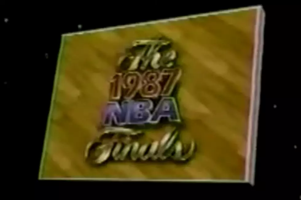 80’s @ 8 Feature Video – Back In The Highlife NBA Highlights [VIDEO]