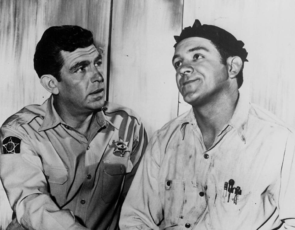 George Lindsay ‘Goober’ of Andy Griffith Show Dead at 83 [VIDEO]