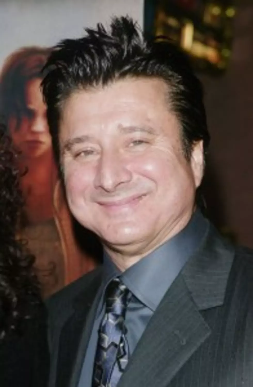 Steve Perry Ex-Frontman of Journey Working on New Album, Maybe