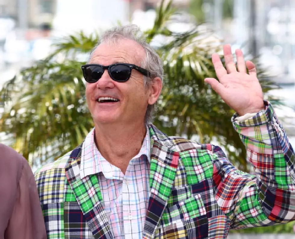 Bill Murray&#8217;s Birthday Should Be a Holiday, According to &#8230;ah, Me