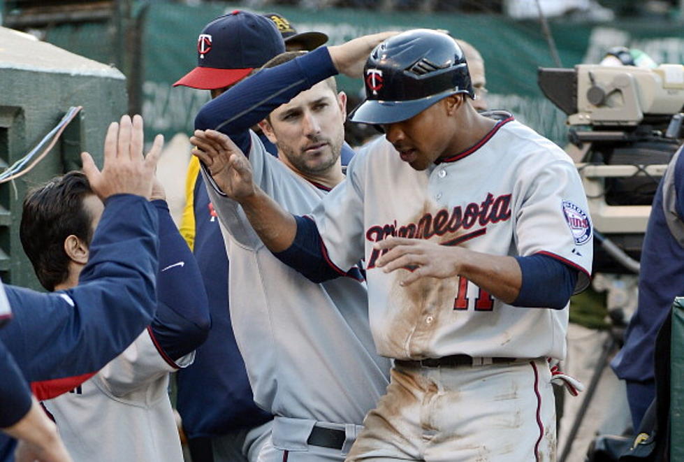Oakland, Anderson Down Twins 4-1