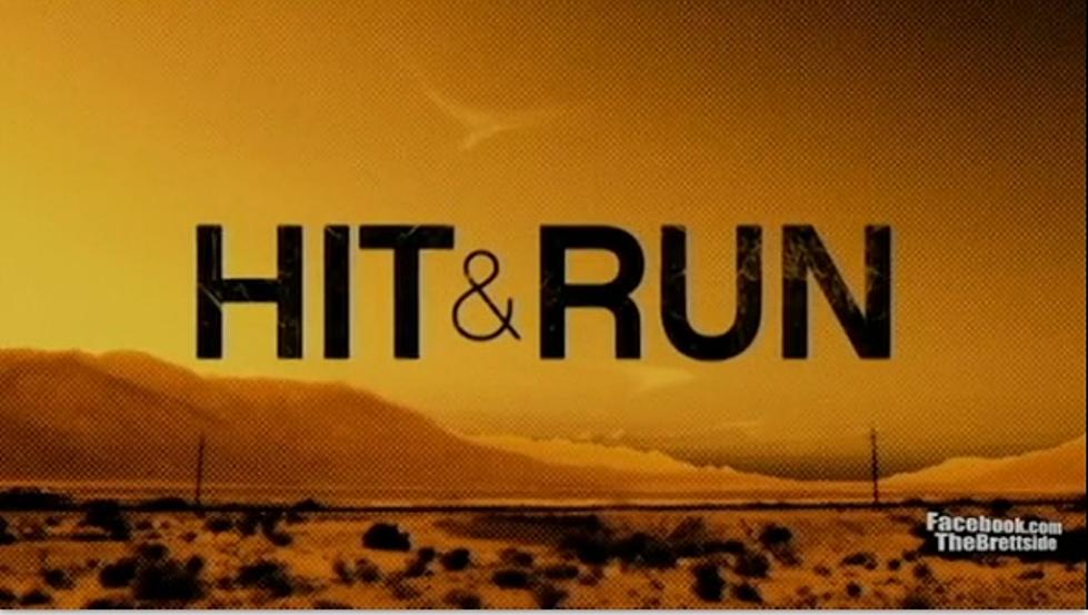 "Hit And Run" Movie Review [VIDEO]