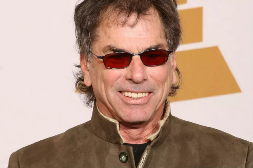 What Really Happened With Mickey Hart?