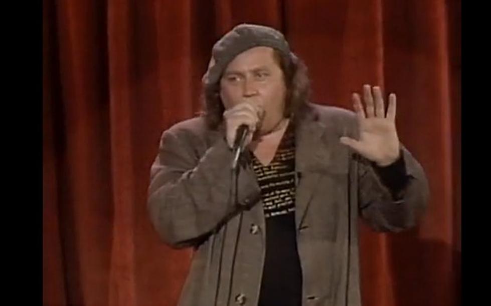 Sam Kinison Featured On 80&#8217;s At 8 With &#8220;Wild Thing&#8221; [VIDEO]