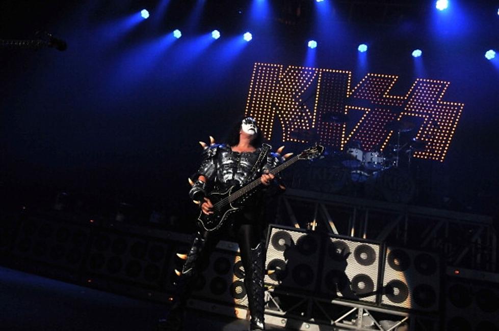 New KISS Album ‘Monster’ Hits Stores Today