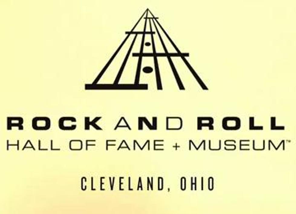 Rock and Roll Hall of Fame Nominations are Out [VIDEO]