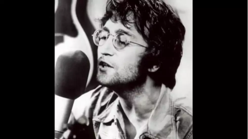 Classic Rock Holiday Original Non-Traditional Christmas Songs-John Lennon [VIDEO]