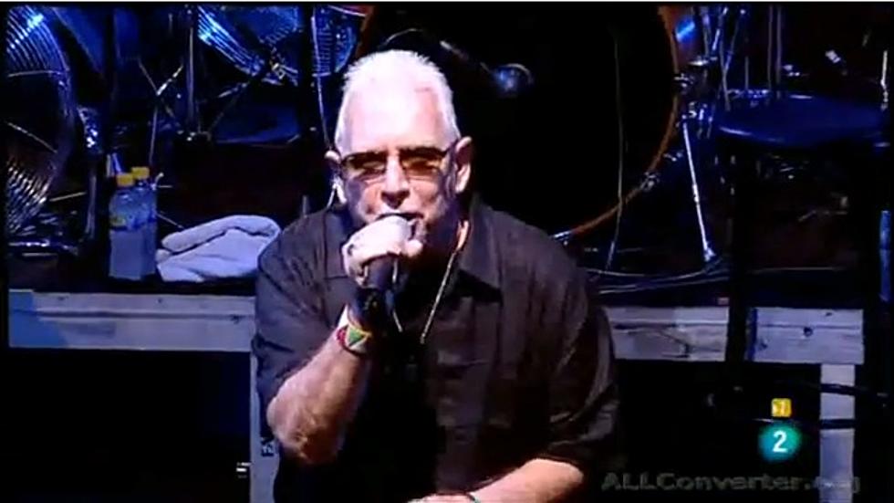 Top Classic Rock New Album Releases And ReMastered Reissues For January 2013 &#8211; Eric Burdon [VIDEO]